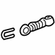 Mercedes-Benz 171-790-01-59 Pull Rod Mercedes-Benz 171-790-01-59 Pull Rod