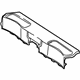 Mercedes-Benz 171-690-04-40-9F39 Upper Panel Mercedes-Benz 171-690-04-40-9F39 Upper Panel