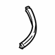 Mercedes-Benz 171-793-01-98 Outer Seal Mercedes-Benz 171-793-01-98 Outer Seal