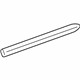 Mercedes-Benz 204-690-63-82 Body Side Molding Mercedes-Benz 204-690-63-82 Body Side Molding