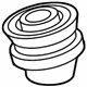 Mercedes-Benz 204-240-51-17 Front Mount Mercedes-Benz 204-240-51-17 Front Mount