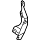 Mercedes-Benz 190-860-05-00 Seat Belt Mount Mercedes-Benz 190-860-05-00 Seat Belt Mount