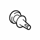 Mercedes-Benz 447-998-02-00 BUFFER WITH STUD BOLT Mercedes-Benz 447-998-02-00 BUFFER WITH STUD BOLT