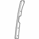 Mercedes-Benz 447-731-00-80-64 DOOR SEAL Mercedes-Benz 447-731-00-80-64 DOOR SEAL