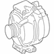 Mercedes-Benz 014-154-33-02-87 Alternator Mercedes-Benz 014-154-33-02-87 Alternator