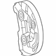 Mercedes-Benz 000-154-74-04 COVER WITH AIR INTAKE Mercedes-Benz 000-154-74-04 COVER WITH AIR INTAKE