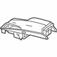 Mercedes-Benz 212-680-03-39-7J95 Lid Assembly Mercedes-Benz 212-680-03-39-7J95 Lid Assembly