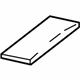 Mercedes-Benz 212-680-07-08-7M17 Front Trim Mercedes-Benz 212-680-07-08-7M17 Front Trim