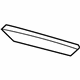 Mercedes-Benz 212-690-23-62 Side Trim Mercedes-Benz 212-690-23-62 Side Trim