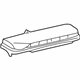 Mercedes-Benz 230-540-01-82 Cover Mercedes-Benz 230-540-01-82 Cover