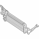 Mercedes-Benz 204-500-12-01-64 Oil Cooler Mercedes-Benz 204-500-12-01-64 Oil Cooler