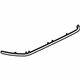 Mercedes-Benz 166-720-01-80 Trim Molding Mercedes-Benz 166-720-01-80 Trim Molding