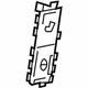 Mercedes-Benz 204-905-85-02-64-9107 Window Switch Mercedes-Benz 204-905-85-02-64-9107 Window Switch