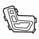 Mercedes-Benz 166-905-11-03 Seat Switch