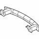 Mercedes-Benz 209-610-11-14 Reinforcement Mercedes-Benz 209-610-11-14 Reinforcement