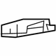 Mercedes-Benz 906-989-10-98 SEALING TAPE Mercedes-Benz 906-989-10-98 SEALING TAPE