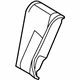 Mercedes-Benz 211-920-02-16 Seat Back Pad Mercedes-Benz 211-920-02-16 Seat Back Pad