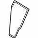 Mercedes-Benz 211-924-02-62-9C53 Lining Mercedes-Benz 211-924-02-62-9C53 Lining