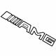 Mercedes-Benz 117-817-39-00 Nameplate Mercedes-Benz 117-817-39-00 Nameplate
