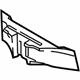Mercedes-Benz 230-684-15-37-7C45 Front Support Mercedes-Benz 230-684-15-37-7C45 Front Support