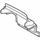 Mercedes-Benz 230-693-17-91-64-9C79 Front Trim Mercedes-Benz 230-693-17-91-64-9C79 Front Trim