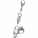 Mercedes-Benz 651-180-13-10-28 Oil Filter Housing Mercedes-Benz 651-180-13-10-28 Oil Filter Housing