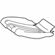 Mercedes-Benz 257-906-43-00 Seat Cushion Heater Mercedes-Benz 257-906-43-00 Seat Cushion Heater