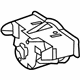 Mercedes-Benz 212-905-11-51-9107 Headlamp Switch Mercedes-Benz 212-905-11-51-9107 Headlamp Switch