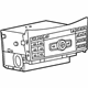 Mercedes-Benz 231-900-53-06-87 Control Assembly Mercedes-Benz 231-900-53-06-87 Control Assembly