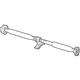 Mercedes-Benz 217-410-49-00 Drive Shaft Mercedes-Benz 217-410-49-00 Drive Shaft
