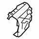Mercedes-Benz 222-911-16-00-64 Outer Bracket Mercedes-Benz 222-911-16-00-64 Outer Bracket