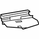 Mercedes-Benz 222-919-03-00-64-7H52 Track Cover Mercedes-Benz 222-919-03-00-64-7H52 Track Cover