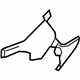 Mercedes-Benz 222-910-49-03-7H52 Cushion Shield Mercedes-Benz 222-910-49-03-7H52 Cushion Shield