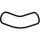 Mercedes-Benz 178-090-40-00 CHARGE AIR HOSE Mercedes-Benz 178-090-40-00 CHARGE AIR HOSE