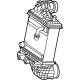 Mercedes-Benz 178-090-18-00 CHARGE AIR COOLER Mercedes-Benz 178-090-18-00 CHARGE AIR COOLER