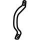 Mercedes-Benz 205-501-59-20 Auxiliary Pump Front Bracket Mercedes-Benz 205-501-59-20 Auxiliary Pump Front Bracket