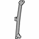 Mercedes-Benz 163-720-03-15 Guide Rail Mercedes-Benz 163-720-03-15 Guide Rail