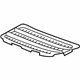 Mercedes-Benz 910-836-00-00-9051 VENTILATION LOUVER Mercedes-Benz 910-836-00-00-9051 VENTILATION LOUVER