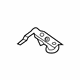 Mercedes-Benz 910-750-02-00 LOCK