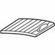 Mercedes-Benz 218-680-11-07-64 COVER