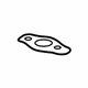Mercedes-Benz 279-187-00-80 Oil Feed Tube Gasket Mercedes-Benz 279-187-00-80 Oil Feed Tube Gasket
