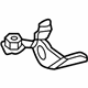 Mercedes-Benz 279-090-00-41 HOLDER Mercedes-Benz 279-090-00-41 HOLDER