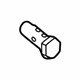 Mercedes-Benz 000000-006576 Water Feed Tube Bolt Mercedes-Benz 000000-006576 Water Feed Tube Bolt