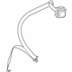 Mercedes-Benz 246-860-35-85-9C94 Lap & Shoulder Belt Mercedes-Benz 246-860-35-85-9C94 Lap & Shoulder Belt