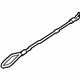 Mercedes-Benz 166-680-39-02 HOLDER