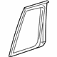 Mercedes-Benz 292-730-01-55 Fixed Glass Mercedes-Benz 292-730-01-55 Fixed Glass