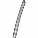 Mercedes-Benz 292-730-01-19 Division Bar Mercedes-Benz 292-730-01-19 Division Bar