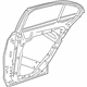 Mercedes-Benz 205-730-01-05-64 Door Shell Mercedes-Benz 205-730-01-05-64 Door Shell