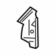 Mercedes-Benz 207-616-10-16 REINFORCEMENT Mercedes-Benz 207-616-10-16 REINFORCEMENT