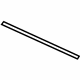Mercedes-Benz 156-889-01-95 Front Seal Mercedes-Benz 156-889-01-95 Front Seal